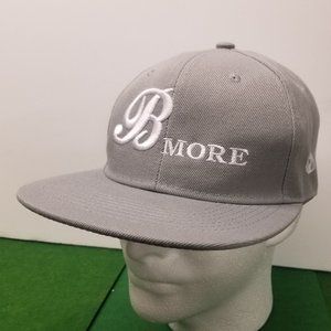 H52 - B-More Hat